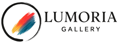 Lumoria Gallery Logo